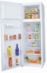 Vestel GT3701 Холодильник холодильник с морозильником
