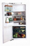Kuppersbusch IKF 249-5 Ψυγείο ψυγείο με κατάψυξη
