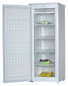 Характеристики Холодильник Liberty MF-168W фото