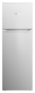 Charakteristik Kühlschrank NORD 274-030 Foto