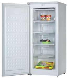 özellikleri Buzdolabı Liberty MF-185 fotoğraf