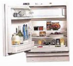 Kuppersbusch IKU 158-4 冷蔵庫 冷凍庫と冷蔵庫