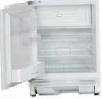 Kuppersbusch IKU 1590-1 Frigo réfrigérateur avec congélateur