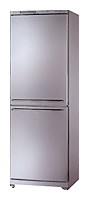 đặc điểm Tủ lạnh Kuppersbusch KE 315-5-2 T ảnh