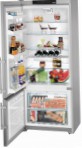 Liebherr CNPesf 4613 Koelkast koelkast met vriesvak