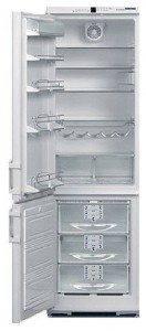 характеристики Холодильник Liebherr KGNv 3846 Фото