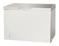 đặc điểm Tủ lạnh Midea AS-390C ảnh