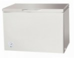 Midea AS-390C šaldytuvas šaldiklis-dėžė