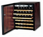 Transtherm Mas1 冷蔵庫 ワインの食器棚