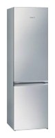 katangian Refrigerator Bosch KGV39V63 larawan