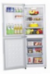 Samsung RL-22 FCMS Kjøleskap kjøleskap med fryser