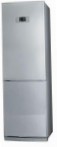 LG GA-B359 PLQA Jääkaappi jääkaappi ja pakastin