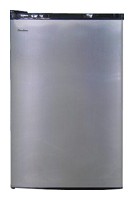 kjennetegn Kjøleskap Liberton LMR-128S Bilde
