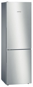 özellikleri Buzdolabı Bosch KGN36VL31E fotoğraf