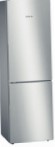 Bosch KGN36VL31E Kylskåp kylskåp med frys