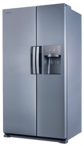 özellikleri Buzdolabı Samsung RS-7768 FHCSL fotoğraf