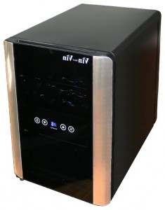 Характеристики Холодильник Climadiff AV12VSV фото