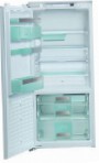 Siemens KI26F441 Refrigerator refrigerator na walang freezer
