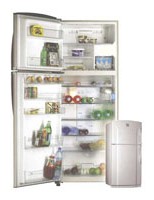 đặc điểm Tủ lạnh Toshiba GR-H74TRA MS ảnh