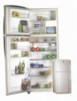 Toshiba GR-H74TRA MS Køleskab køleskab med fryser