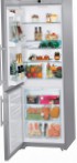 Liebherr CUNesf 3503 Fridge refrigerator with freezer