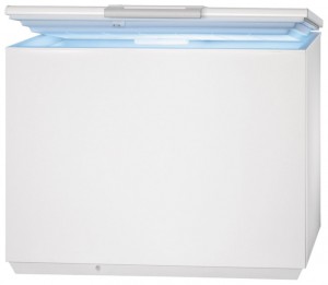 özellikleri Buzdolabı AEG A 62300 HLW0 fotoğraf
