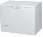 Whirlpool WHM 3111 Refrigerator chest freezer