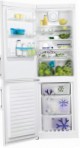 Zanussi ZRB 34338 WA 冷蔵庫 冷凍庫と冷蔵庫