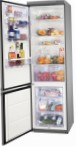 Zanussi ZRB 7940 PXH Frigo frigorifero con congelatore