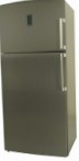 Vestfrost FX 532 MX Frigo frigorifero con congelatore