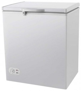 özellikleri Buzdolabı SUPRA CFS-151 fotoğraf
