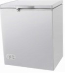 SUPRA CFS-151 Холодильник морозильник-скриня