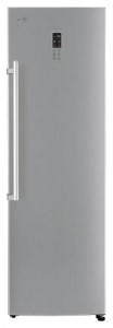 Charakteristik Kühlschrank LG GW-B404 MASV Foto