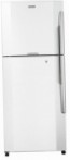Hitachi R-Z400ERU9PWH Køleskab køleskab med fryser