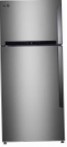 LG GN-M702 GLHW Frigo réfrigérateur avec congélateur