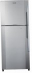 Hitachi R-Z400ERU9SLS Køleskab køleskab med fryser