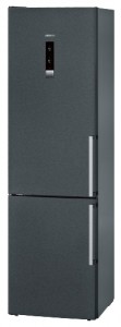 характеристики Холодильник Siemens KG39NXX15 Фото