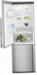 Electrolux EN 3481 AOX Frigorífico geladeira com freezer