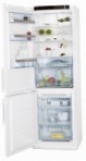 AEG S 83200 CMW0 Fridge refrigerator with freezer