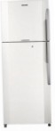 Hitachi R-Z470ERU9PWH Køleskab køleskab med fryser