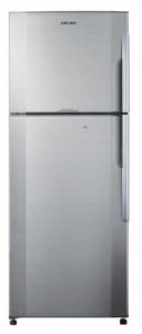 Charakteristik Kühlschrank Hitachi R-Z470ERU9SLS Foto