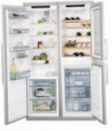 AEG S 95500 XZM0 Frigo frigorifero con congelatore