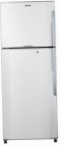 Hitachi R-Z470EUC9KTWH Køleskab køleskab med fryser