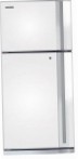 Hitachi R-Z530EUC9KTWH Køleskab køleskab med fryser