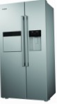 BEKO GN 162420 X Frigo frigorifero con congelatore