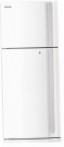 Hitachi R-Z570ERU9PWH Fridge refrigerator with freezer