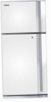 Hitachi R-Z660EUC9KTWH Køleskab køleskab med fryser