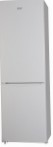 Vestel MCB 344 VW Холодильник холодильник с морозильником