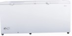 LGEN CF-510 K Refrigerator chest freezer