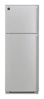 Характеристики Холодильник Sharp SJ-SC451VSL фото